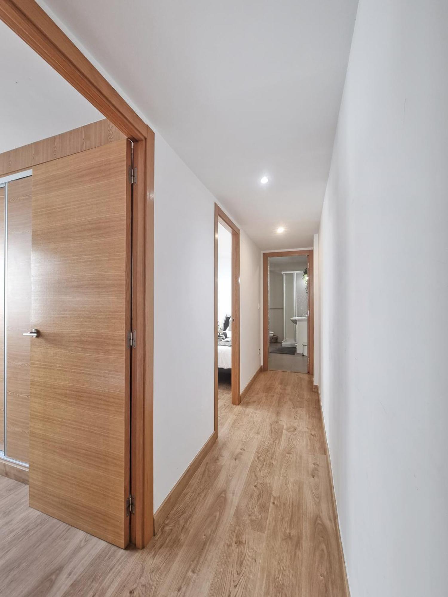 City Center Penthouse By Nras Alicante Buitenkant foto