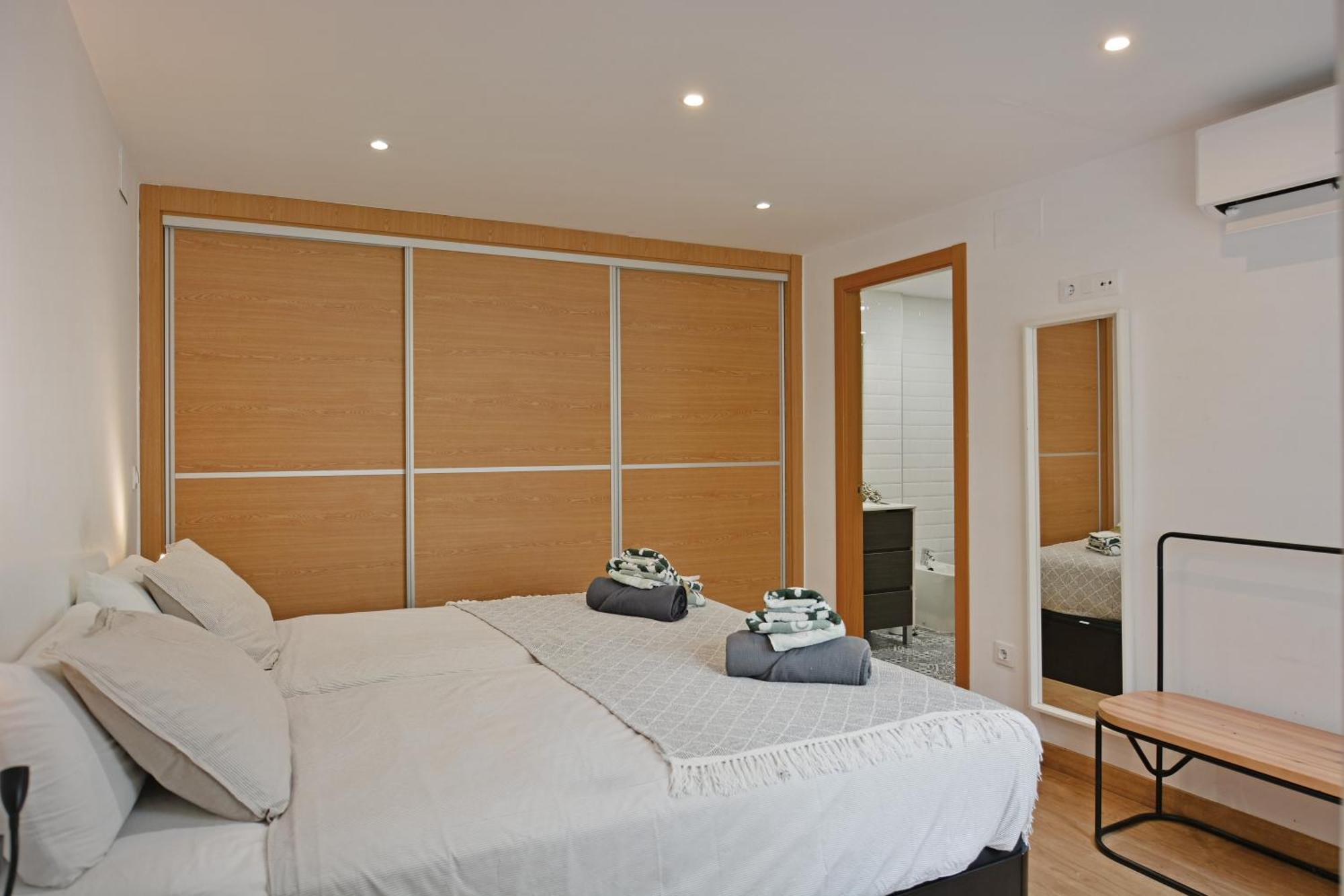 City Center Penthouse By Nras Alicante Buitenkant foto
