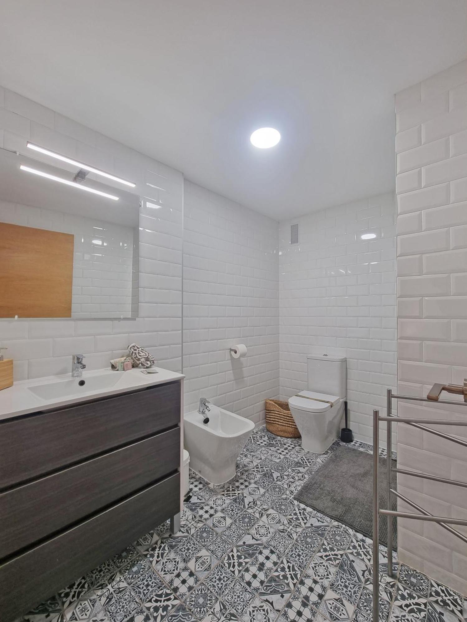 City Center Penthouse By Nras Alicante Buitenkant foto